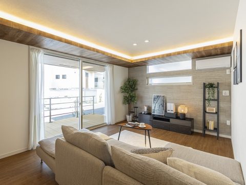 住宅展示場 注文住宅 モデルハウス 工務店 コーシンホーム 堺市